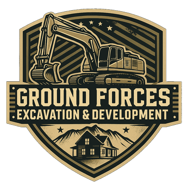 GFED Logo