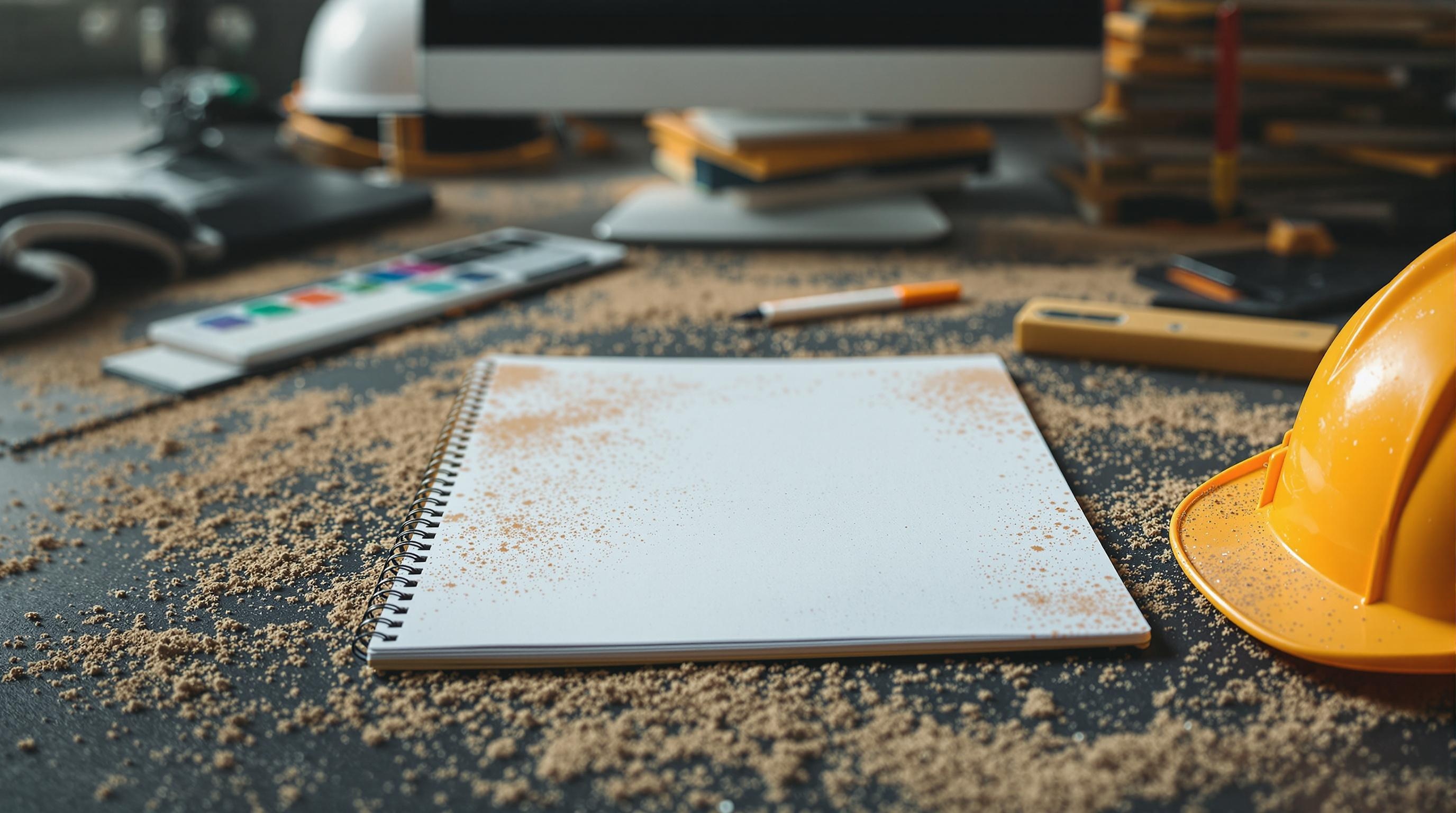 Construction planning